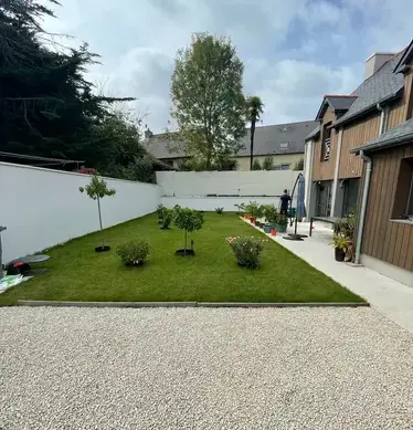 aménagement de jardin Cancale-1