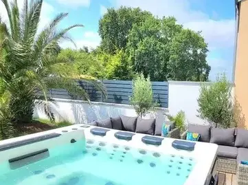 aménagement de jardin à Cancale - image 3