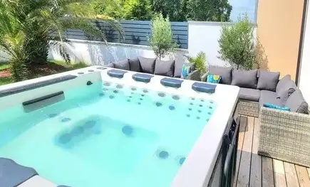 aménagement de jardin Dinan-5