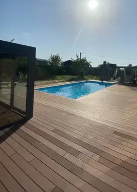 aménagement de jardin Dinard-1