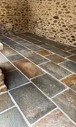 aménagement de jardin Dinard-5