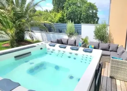 aménagement de jardin à Dol-de-Bretagne - image 2