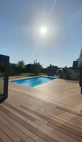 aménagement de jardin à Dol-de-Bretagne - image 4