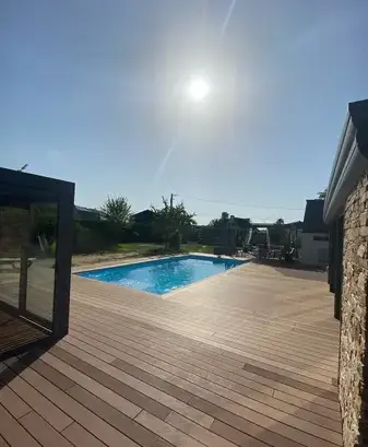 aménagement de jardin à Hirel - image 4