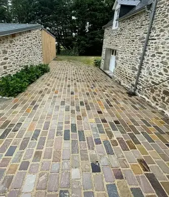 aménagement de jardin à Pleurtuit - image 2