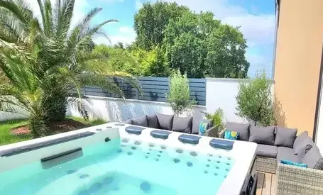 aménagement de jardin à Pleurtuit - image 3