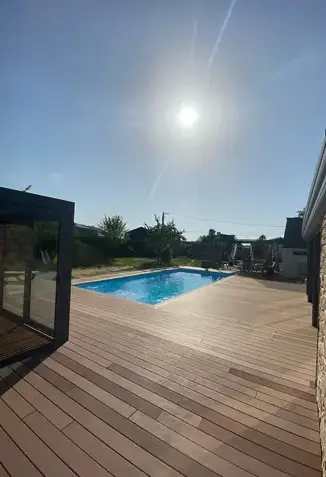 aménagement de jardin Pleurtuit-5