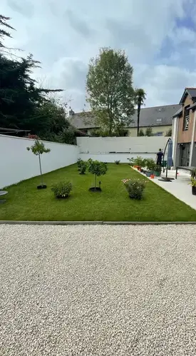 aménagement de jardin Saint-Briac-sur-Mer-1