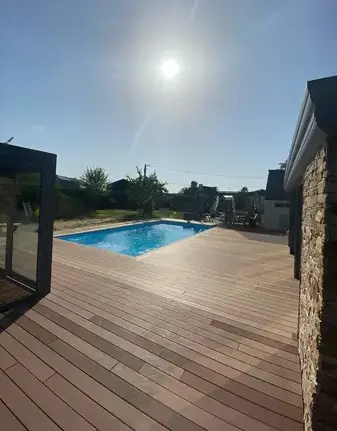 aménagement de jardin à Saint-Briac-sur-Mer - image 3