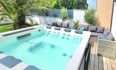 aménagement de jardin à Saint-Briac-sur-Mer - image 4