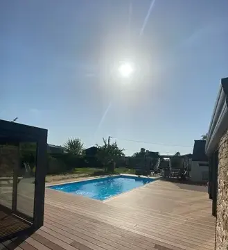 aménagement de jardin à Saint-Coulomb - image 2