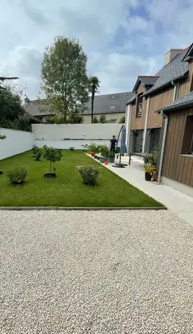 aménagement de jardin Saint-Coulomb-5