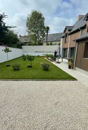 aménagement de jardin Saint-Lunaire-1