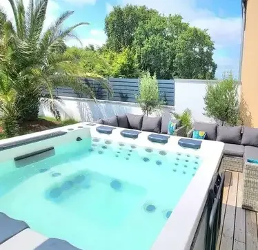 aménagement de jardin Saint-Lunaire-5