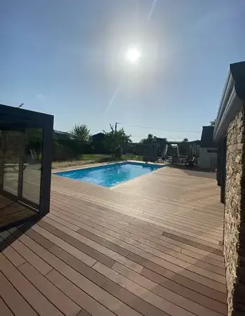 aménagement de jardin à Saint-Malo - image 2