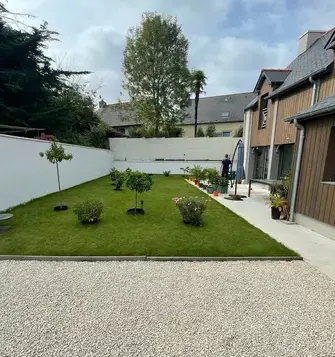 aménagement de jardin à Saint-Malo - image 3