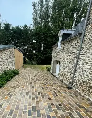 aménagement de jardin à Saint-Malo - image 4