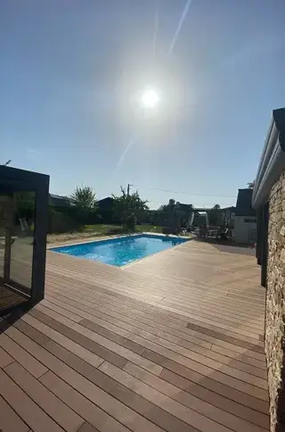 aménagement de jardin Saint-Méloir-des-Ondes-1