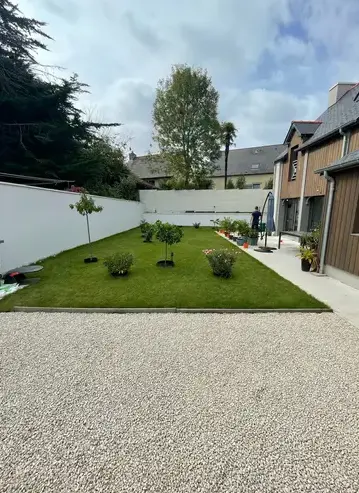 aménagement de jardin Saint-Méloir-des-Ondes-5