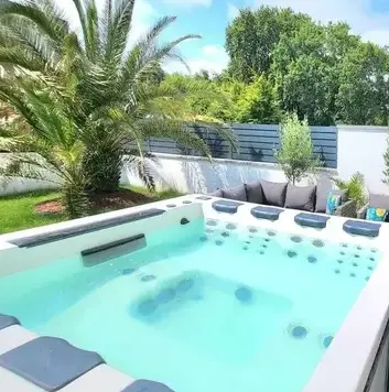 aménagement extérieur à Dinan - image 2