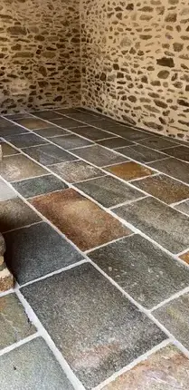 aménagement extérieur à Dinan - image 3