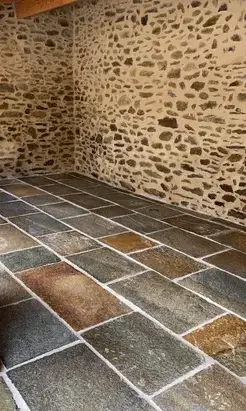 aménagement extérieur à Dinard - image 2