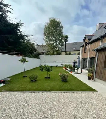 aménagement extérieur Dol-de-Bretagne-1