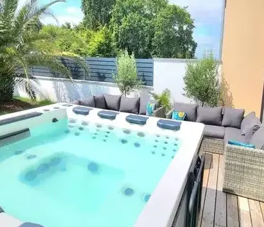 aménagement extérieur à Dol-de-Bretagne - image 3