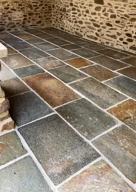 aménagement extérieur à Hirel - image 3