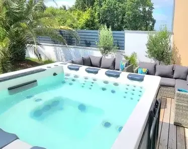 aménagement extérieur à Pleurtuit - image 4