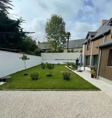 aménagement extérieur Saint-Briac-sur-Mer-1