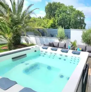 aménagement extérieur à Saint-Briac-sur-Mer - image 3