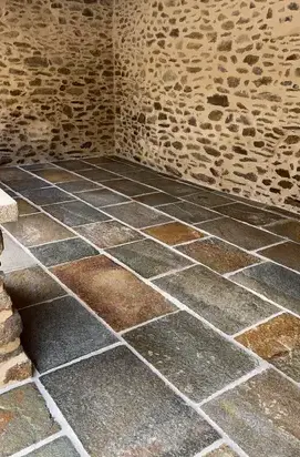 aménagement extérieur à Saint-Coulomb - image 4