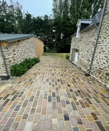 aménagement extérieur Saint-Malo-1