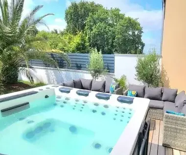 aménagement extérieur à Saint-Malo - image 2