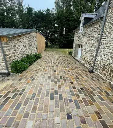 aménagement extérieur Saint-Méloir-des-Ondes-5