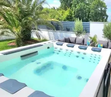 aménagement extérieur à Saint-Suliac - image 2