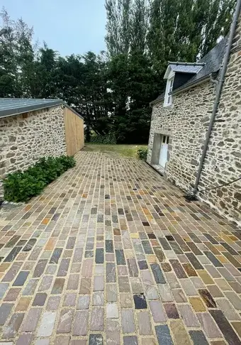 aménagement paysager à Cancale - image 3