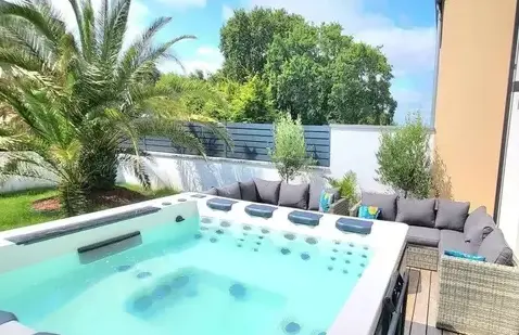 aménagement paysager à Dinan - image 3