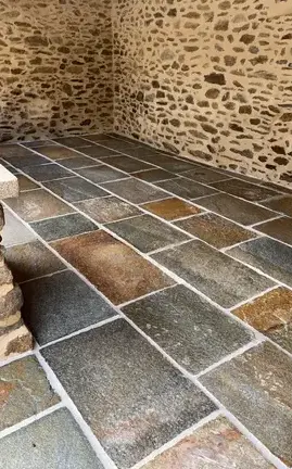 aménagement paysager à Dinan - image 4