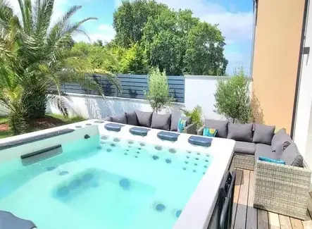 aménagement paysager à Dinard - image 4