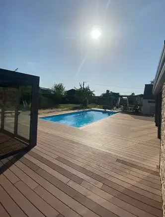 aménagement paysager Dinard-5