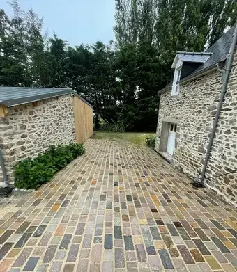 aménagement paysager à Dol-de-Bretagne - image 3