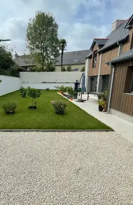 aménagement paysager Dol-de-Bretagne-5