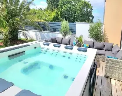 aménagement paysager à Hirel - image 3