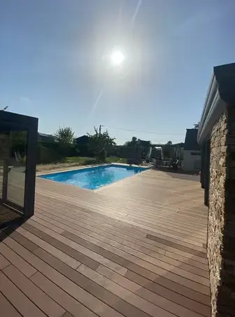 aménagement paysager Hirel-5