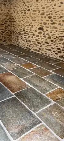 aménagement paysager Pleurtuit-1