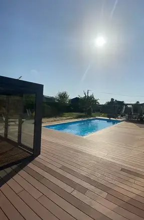 aménagement paysager à Pleurtuit - image 2