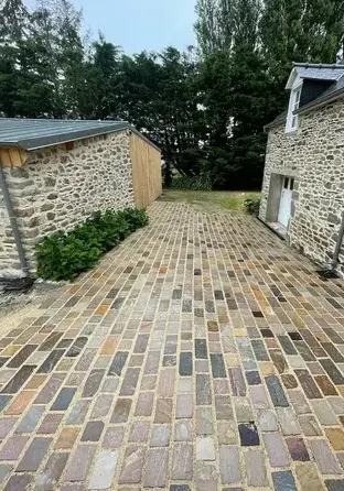 aménagement paysager à Saint-Briac-sur-Mer - image 2