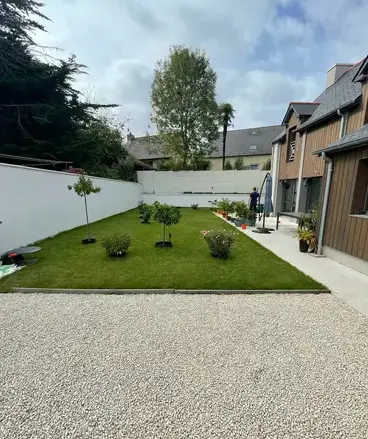 aménagement paysager à Saint-Briac-sur-Mer - image 3